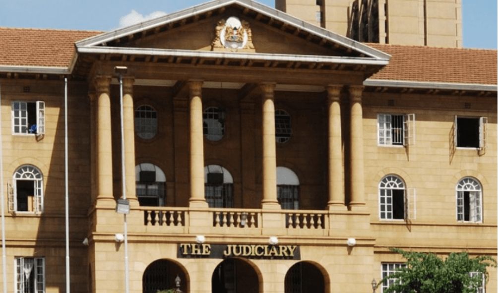 JSC cancels 171 job vacancies in Judiciary