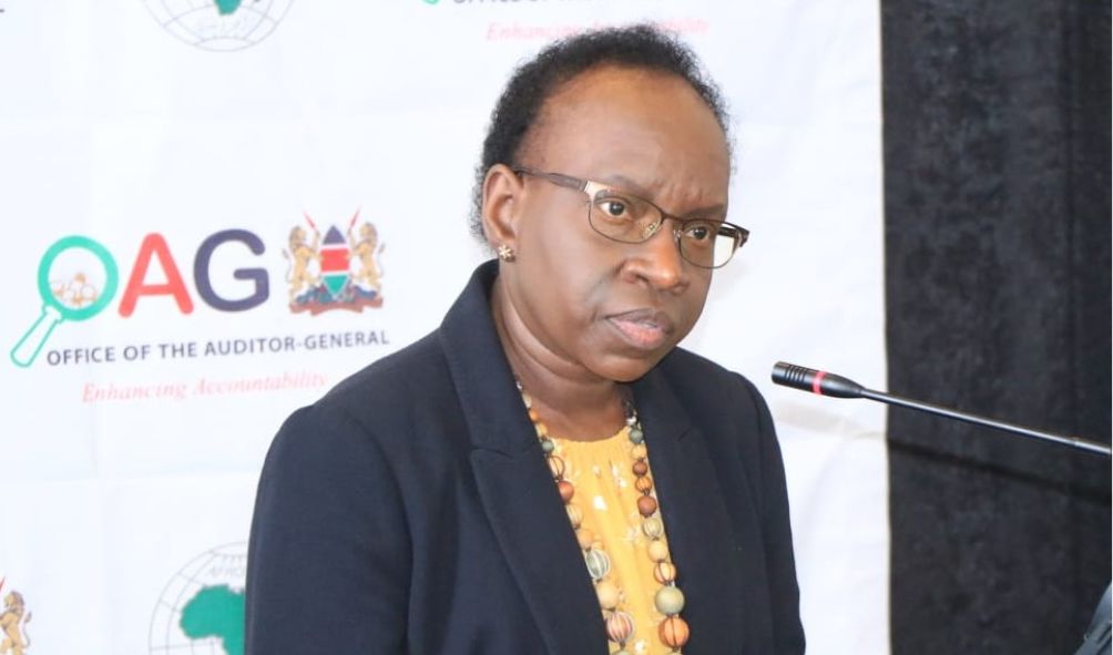 How counties are losing billions to legal battles, poor financial decisions; Auditor General