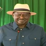 "Have won many elections"; Raila tells off Gachagua allies over 2027 polls