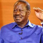 ODM communication director protests newspaper headline roasting His boss, Raila Odinga