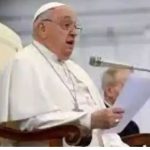 Pope Francis, showing plans to stay on, starts new Catholic reform process