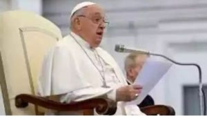 Pope Francis, showing plans to stay on, starts new Catholic reform process