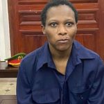 A last-minute effort to halt the execution of a Kenyan woman in Vietnam