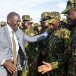 Kenyan taxpayers to foot Sh2.5 billion for Haiti mission in latest budget review