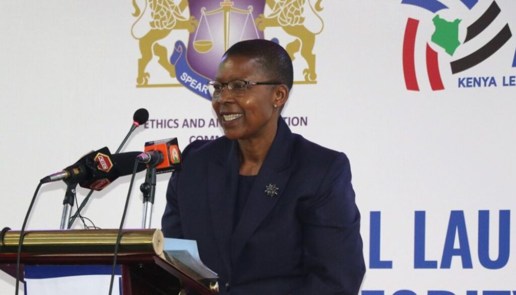 Attorney General asks Ombudsman to halt summons against Chief Justice Koome, JSC members