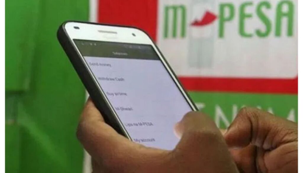 Safaricom announces scheduled MPesa system maintenance