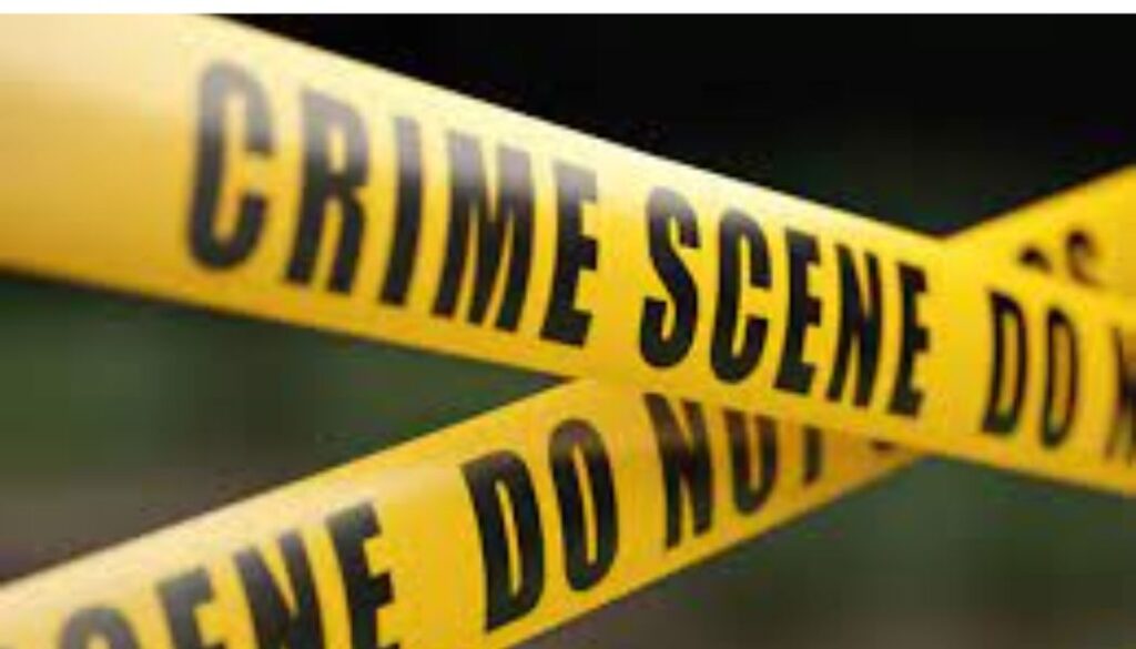 29-year-old woman raped, strangled to death by two men in Embakasi