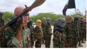 Six dead, four injured after Al-Shabaab raid police reservists camp