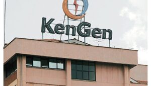 Kenya Electricity Generating Company PLC (KenGen) has announced 13 job opportunities in the company.