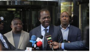 Raphael Tuju petitions EACC to probe Supreme Court judges over 'misconduct'