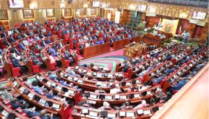 MPs award themselves additional Sh1.62 billion for travel, entertainment