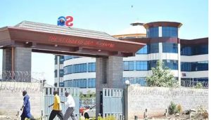 Government cancels advertisements to Standard Media Group