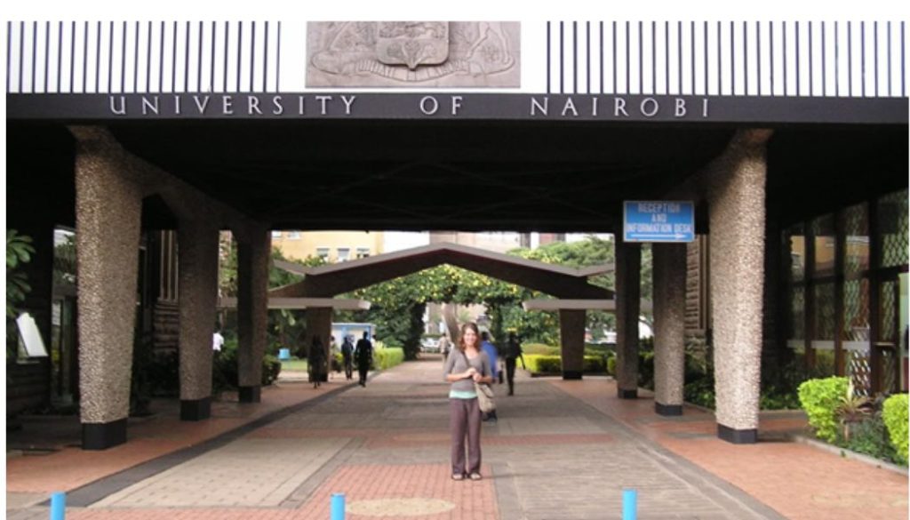 PSC shortlists 5 candidates for the position of Vice Chancellor of UoN (List)