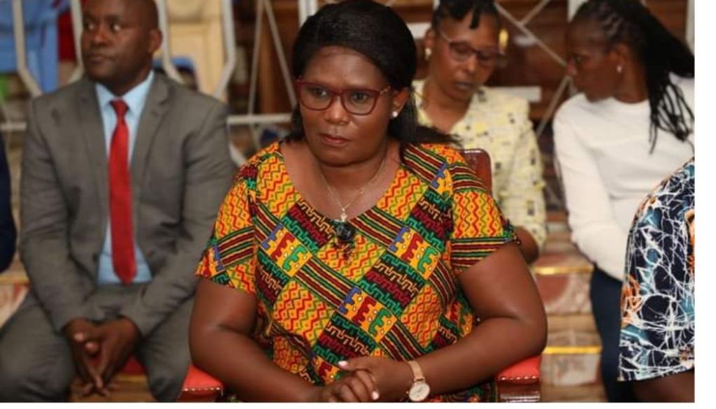 Kawira Mwangaza moves to Court of Appeal to overturn ruling on her impeachment