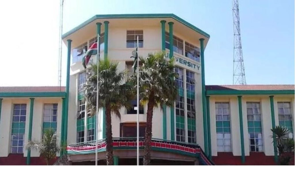 Moi University to provide buses for staff to avert exam disruptions amid salary delay