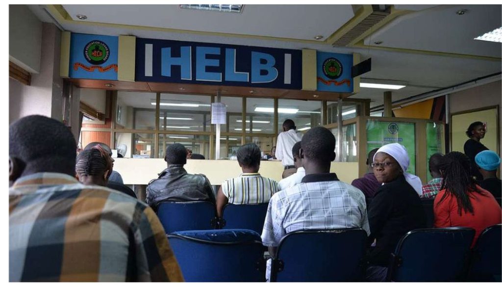 HELB disburses Ksh1.5 billion to university students and TVET