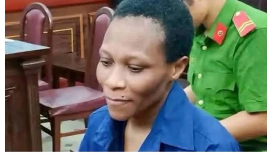 Margaret Nduta family holds prayers as Vietnam execution deadline passes