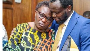 Former Meru Governor Kawira Mwangaza blames her impeachment on gender