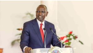 Ruto appoints new PSs in latest changes in his government