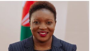 Former CS Susan Nakhumicha nominated as Permanent Representative to UN-Habitat