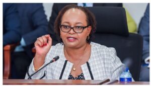 Governor Waiguru defends Ksh4M breakfast budget for revenue collectors