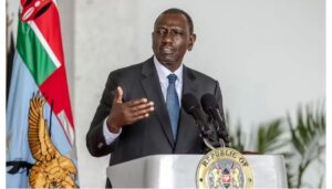 Ruto nominates six persons for ambassadorial positions