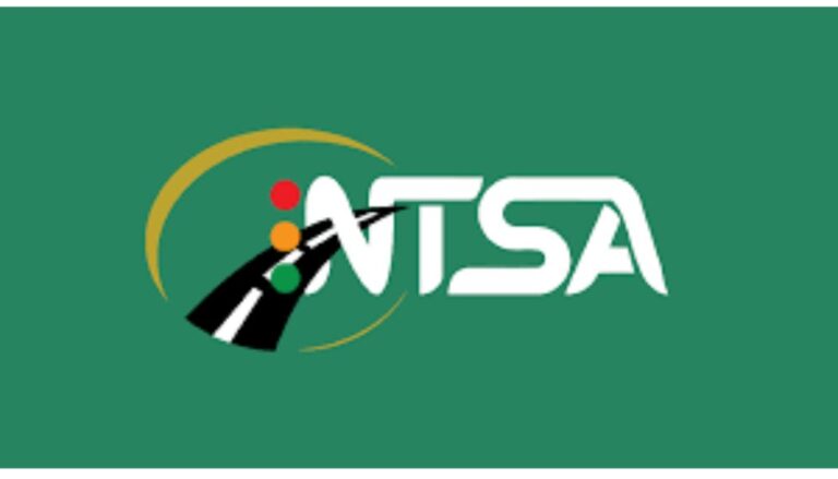 NTSA announces changes to license fees, speed limits