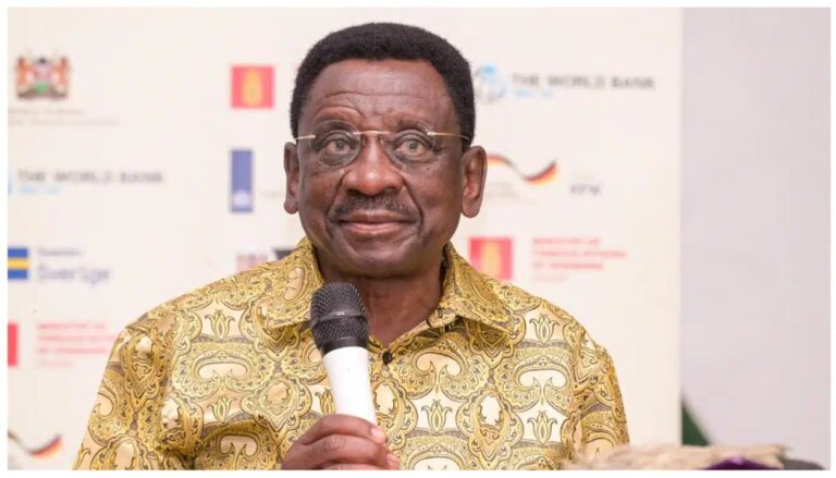 Bondo residents demand Governor Orengo apologise to Raila or resign