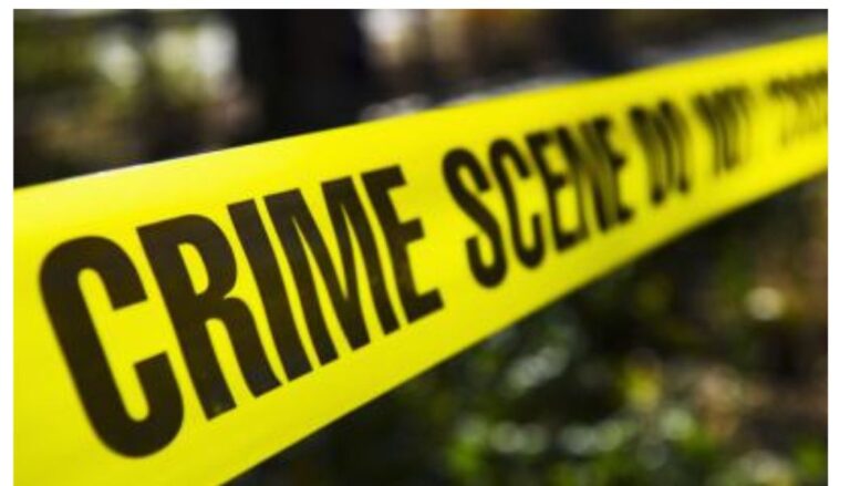 Man hacks father to death with panga on Easter Sunday