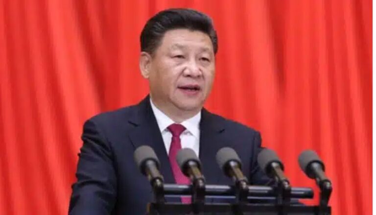 China warns countries against making deals with Trump that undermine trade with Beijing
