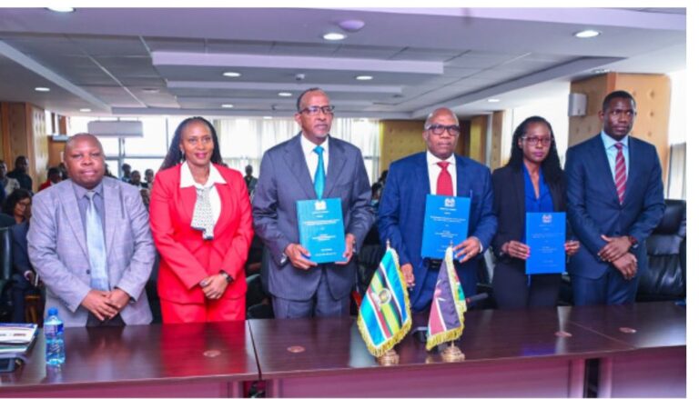Duale has issued a stern warning to the Kenya Medical Practitioners and Dentists Council (KMPDC) over the licensing of unqualified and non-compliant medical facilities
