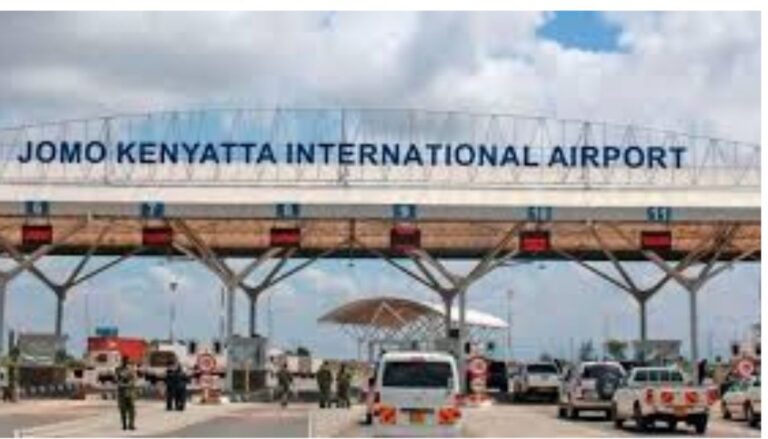Kenya turns to China for JKIA expansion after cancellation of Adani deal