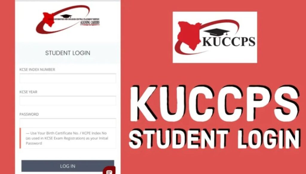 KUCCPS gives 7-day window to KCSE candidates for application amid looming deadline
