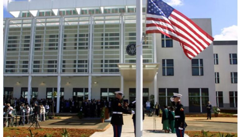 US Embassy announces opportunities for Kenyans to teach Kiswahili in America