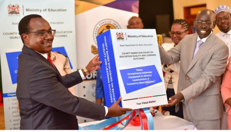 Ministry of Education releases guidelines for grade 10 learner placement