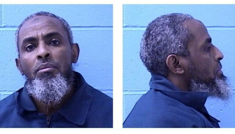 Mwalimu Abduba Dida released from US jail after serving 3 years