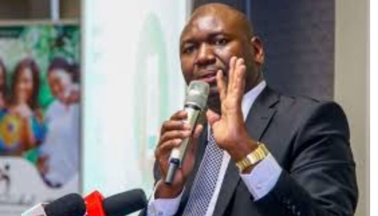 Education PS Julius Bitok announces date for selection of senior school