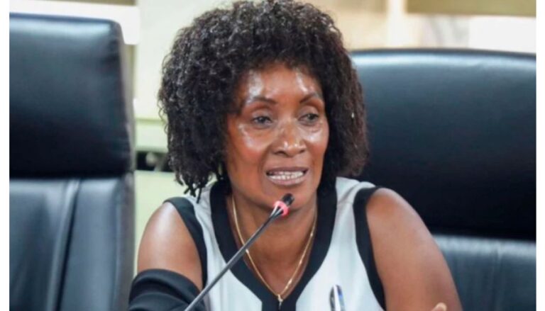 Social Health Authority (SHA) declined to enroll over 360,000 teachers due to a lack of nationwide infrastructure.