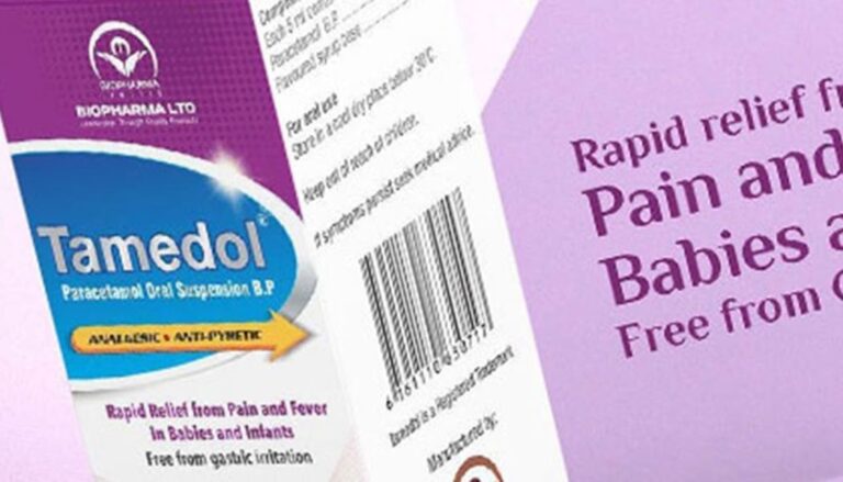 Pharmacy Board recalls three drugs over safety concerns, including paracetamol batches