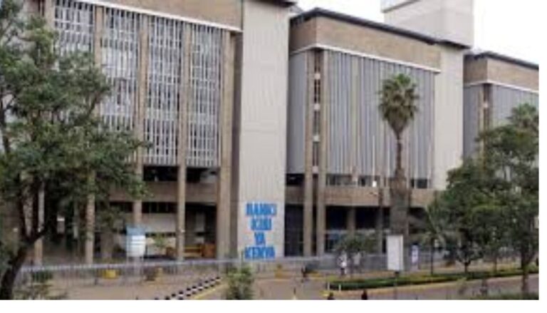 CBK and banks clash over new loan accessibility policy