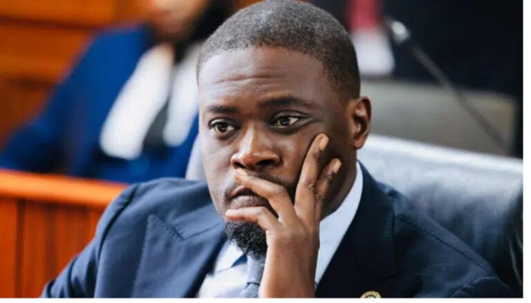Engineers decry corruption in Nairobi County development approvals
