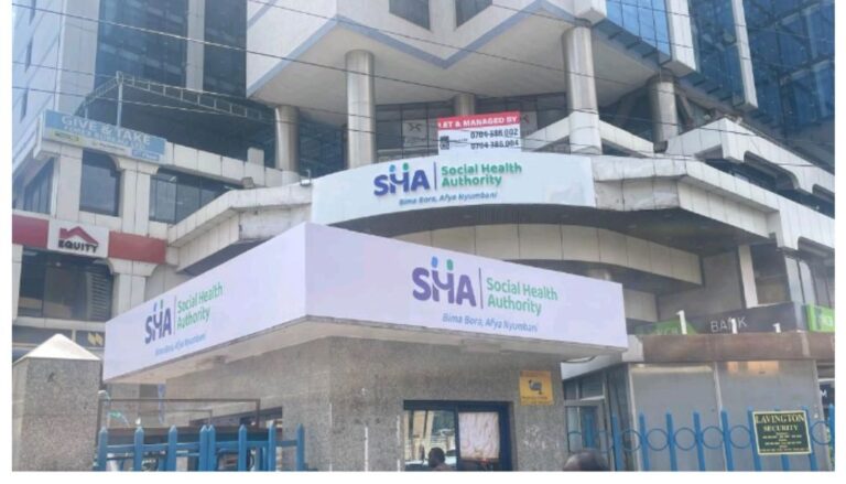 SHA responds to TSC’s claim of locking out 360,000 teachers