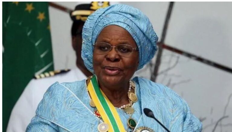 Namibia new president announces free higher education