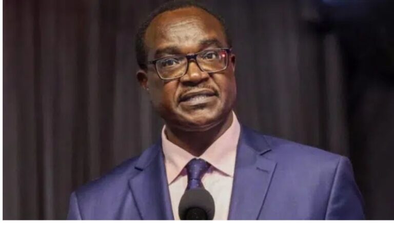 Government announces the release of 2024 KCSE certificates
