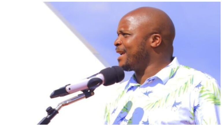 Langa’ta MP Phelix Odiwour, popularly known as Jalang’o, now says his remarks on hearing witches conducting a meeting in Kisii were misquoted.