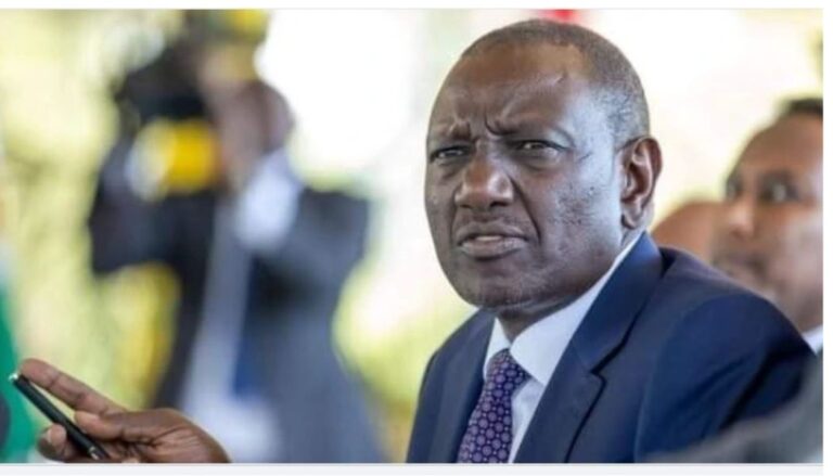 President William Ruto's trip to the Vatican stirs a "diplomatic storm" in Europe after a brief meeting with Kosovo President Vjosa Osmani, despite previous protests.