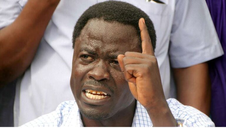 ODM MP calls for ban of BBC in Kenya after exposé linking KDF to Parliament killings