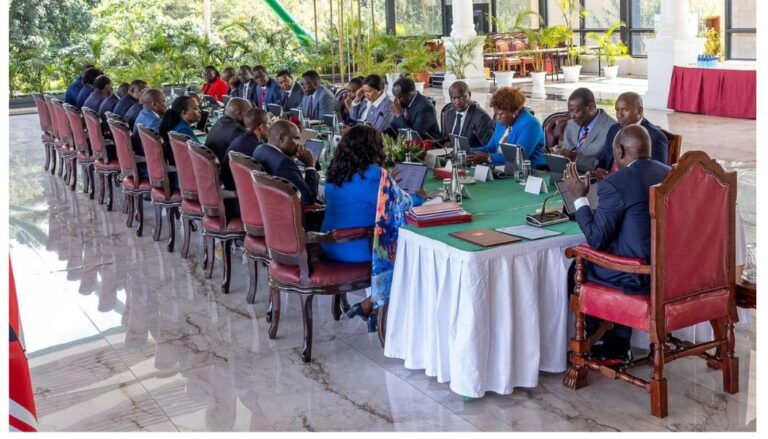 The Cabinet on Tuesday, April 29, approved the establishment of a Kenyan Consulate General in Port-au-Prince, Haiti.