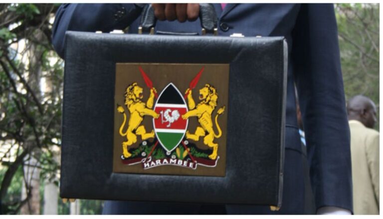 Ksh4.3 trillion budget estimate to undergo revision as Cabinet approves Finance Bill 2025