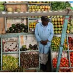 The Kenya National Bureau of Statistics (KNBS) has announced that inflation in the country rose to 4.1 percent in April 2025, up from 3.6 percent in March 2025.